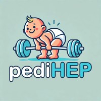 pediHEP LLC logo - Similar company to Progressive Steps, Llc