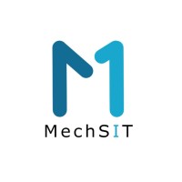 MechSIT (PVT) LTD logo - Similar company to Thinksmart Solutions  (Pvt)  Ltd