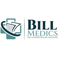 Bill Medics Inc. logo - Similar company to Myoffice