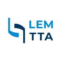 LEM TTA logo - Similar company to Clickmobility