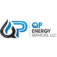 QP Energy Services, LLC logo - Similar company to Qp Group