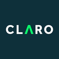 Claro Wayfinding logo - Similar company to Design Jd