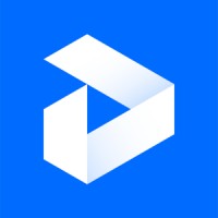 Decision Focus logo - Similar company to Skara E-Learning