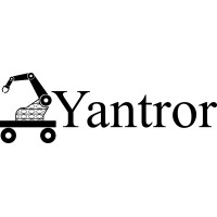YANTROR Pvt. Ltd. logo - Similar company to Simactricals