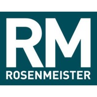 Rosenmeister Legal Tech GmbH logo - Similar company to Triconbox