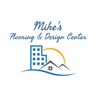 Mike's Flooring and Design Center logo - Similar company to Lisa Strusowski Studio