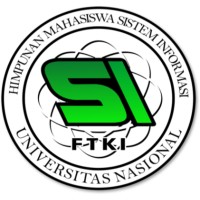 Himpunan Mahasiswa Sistem Informasi (HIMASI) FTKI UNAS logo - Similar company to Nevtik