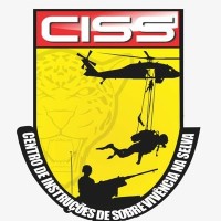 Centro de Instruções de Sobrevivência na Selva (CISS) logo - Similar company to Galeata Ambiental