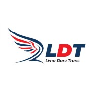PT. LIMA DARA TRANS logo - Similar company to Pt Limcharul Arunika Internasional