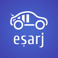 ESARJ Elektrikli Araçlar Şarj Sistemleri logo - Similar company to Pingpong University
