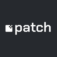 Patch logo - Similar company to Trigonal