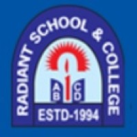 Radiant School and College logo - Similar company to Credilink Limited