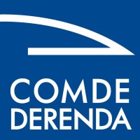 Comde-Derenda GmbH logo - Similar company to Eclipse Global