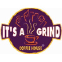 It'S A Grind Coffee House