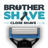 Brother Shave logo - Similar company to Walters Engineering