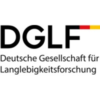 Deutsche Gesellschaft für Langlebigkeitsforschung e.V. (DGLF) logo - Similar company to Beat Drop - Consulting