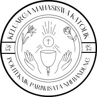 KMK STP NHI Bandung logo - Similar company to Himpunan Mahasiswa Manajemen Bisnis Pariwisata