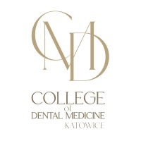 COLLEGE of DENTAL MEDICINE  Katowice logo - Similar company to Fundacja Oliedu