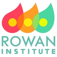 Rowan Institute logo - Similar company to Dear Mama Ventures