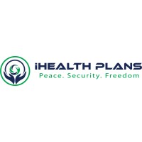 iHealth Plans logo - Similar company to Century Benefits Llc