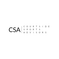 Courtside Sports Advisors logo - Similar company to Courtside