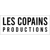 Les Copains Productions logo - Similar company to Matiere Premiere