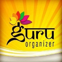 Guru Organizer logo - Similar company to Infinity Networks