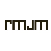RMJM logo - Similar company to Killa Design I Architecture