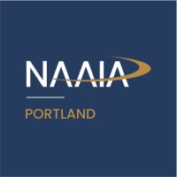 NAAIA Portland Development Chapter logo - Similar company to Naaia Arkansas Chapter