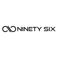 Ninety Six logo - Similar company to 96 Ninety Six