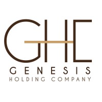 Genesis Holding Company logo - Similar company to Ciberobs Consulting