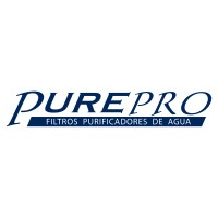 Pure Pro Filtros Purificadores de Agua logo - Similar company to Purepro