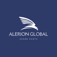 Alerion Global logo - Similar company to Ozb Aero
