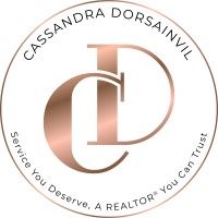Cassandra Dorsainvil, Mortgage Loan Officer logo - Similar company to Ga Beauty Products