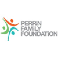 Perrin Family Foundation logo - Similar company to Arts Access Resources