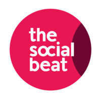 The Social Beat logo - Similar company to Mfinite
