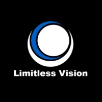 Limitless Vision logo - Similar company to Greenleaf