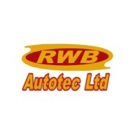 RWB Autotec Ltd logo - Similar company to Dm Decking