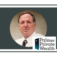 Palmer Private Wealth logo - Similar company to Client Retention Strategy Session
