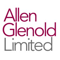 ALLEN GLENOLD LIMITED logo - Similar company to Aardvark Stratton Group