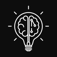 Lightbulb logo - Similar company to Mistr