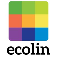 Ecolin logo - Similar company to Soche Foundation