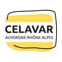CELAVAR Auvergne Rhône-Alpes logo - Similar company to Liber'Tiny
