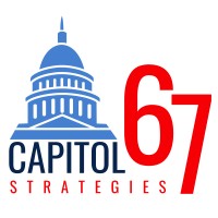 Capitol67 Strategies logo - Similar company to The Reserve Component