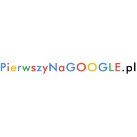 Pierwszy na Google logo - Similar company to Wp Woo