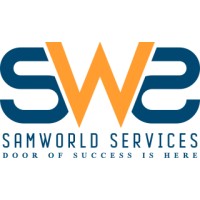 Samworld Manpower Services logo - Similar company to Dynamic Security And Facility Services