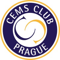 CEMS Club Prague logo - Similar company to 2T Consulting