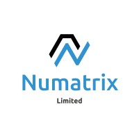 Numatrix Limited logo - Similar company to Neomatrix Therapeutics, Inc.