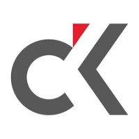 Contrutora CK logo - Similar company to Poliplan Contrutora