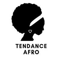 Tendance afro logo - Similar company to La Bonne Composition